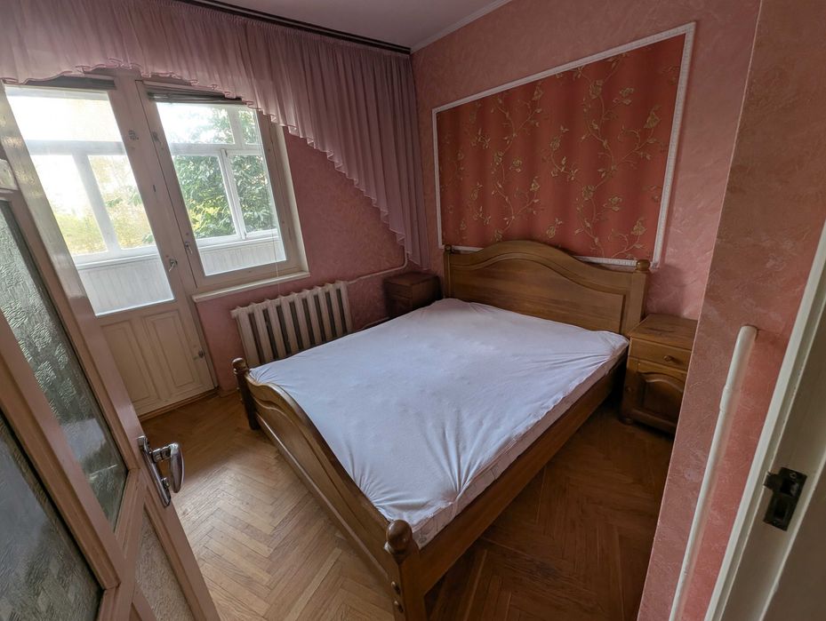 Квартира на вул. Урлівська, 1/8 в Києві, ID 314518, фото №10