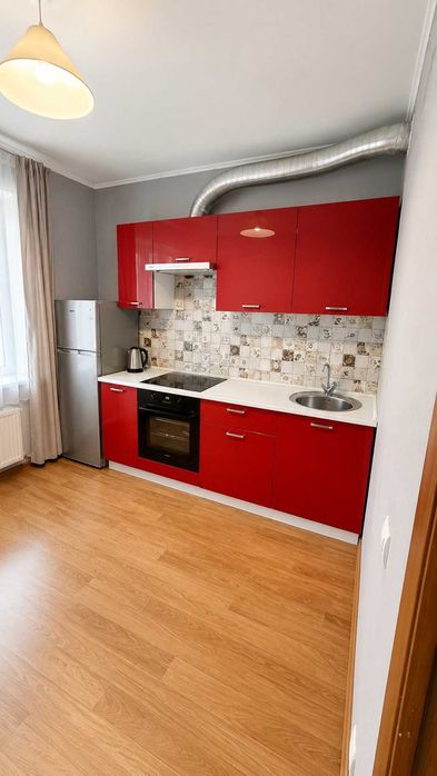 Квартира на вул. Софії Русовоі, 7 в Київ, ID 314529, фото №1