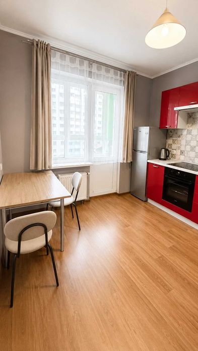 Квартира на вул. Софії Русовоі, 7 в Київ, ID 314529, фото №2