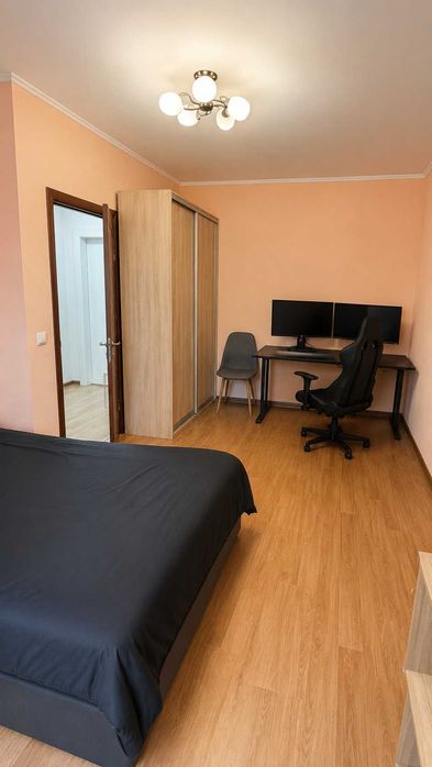 Квартира на вул. Софії Русовоі, 7 в Київ, ID 314529, фото №3