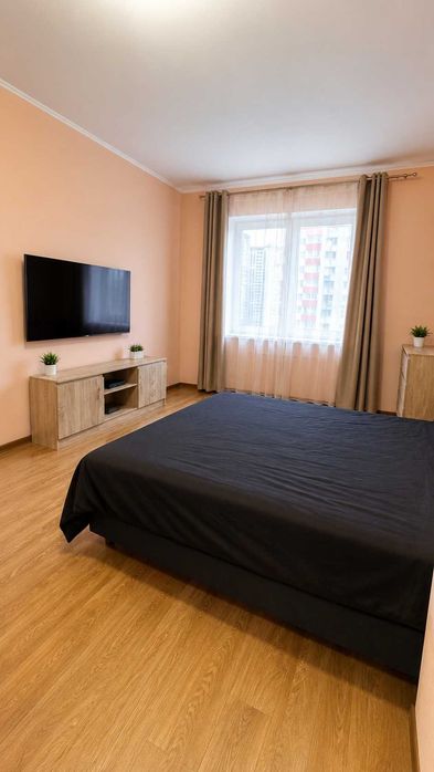 Квартира на вул. Софії Русовоі, 7 в Київ, ID 314529, фото №4