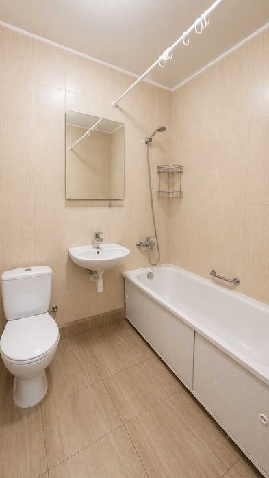 Квартира на вул. Софії Русовоі, 7 в Київ, ID 314529, фото №5