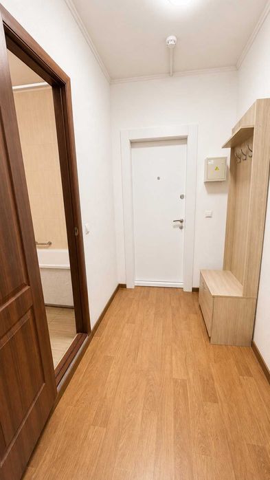 Квартира на вул. Софії Русовоі, 7 в Києві, ID 314529, фото №6