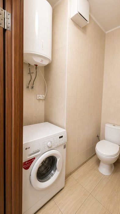 Квартира на вул. Софії Русовоі, 7 в Києві, ID 314529, фото №7