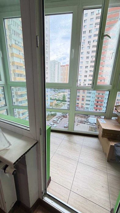 Квартира на вул. Софії Русовоі, 7 в Києві, ID 314529, фото №8