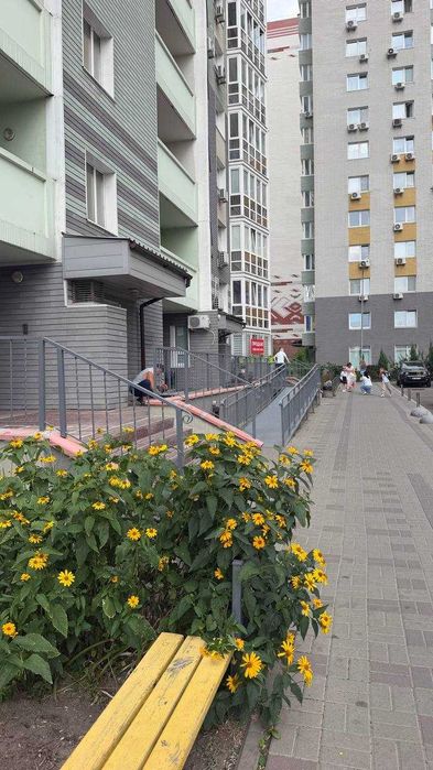 Квартира на вул. Софії Русовоі, 7 в Києві, ID 314529, фото №9