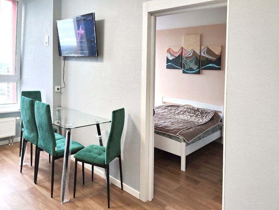 Квартира на ЖК Svitlo park в Київ, ID 316078, фото №5