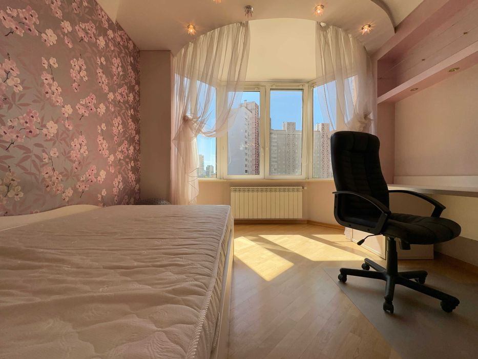 Квартира на вул. Осіння, 33 в Києві, ID 314628, фото №20