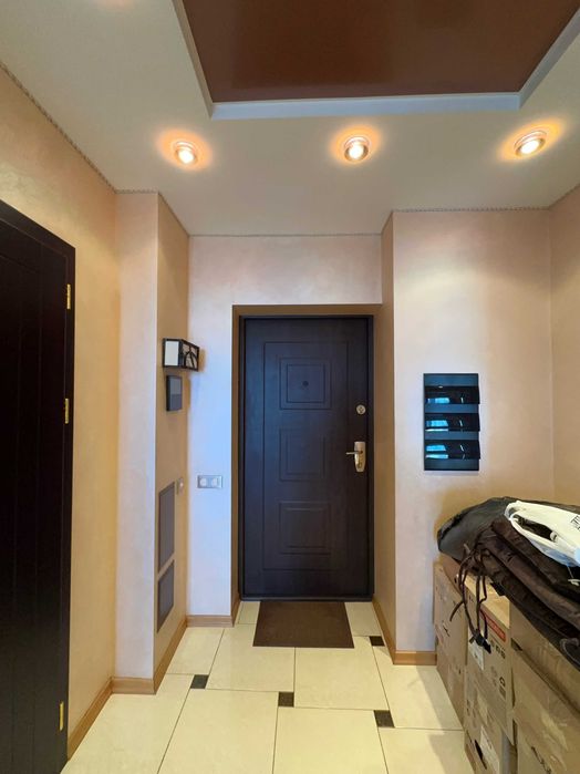 Квартира на вул. Осіння, 33 в Києві, ID 314628, фото №24