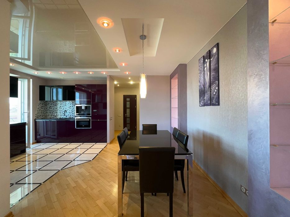 Квартира на вул. Осіння, 33 в Київ, ID 314628, фото №4