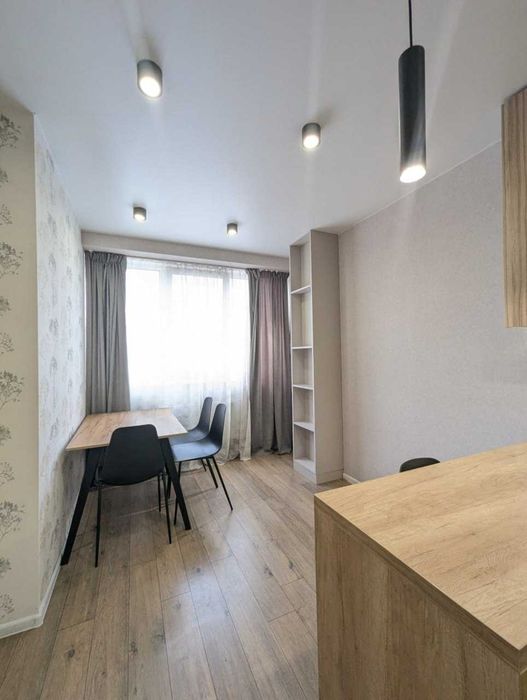 Квартира на ЖК «Синергія 2» в Київ, ID 324072, фото №2