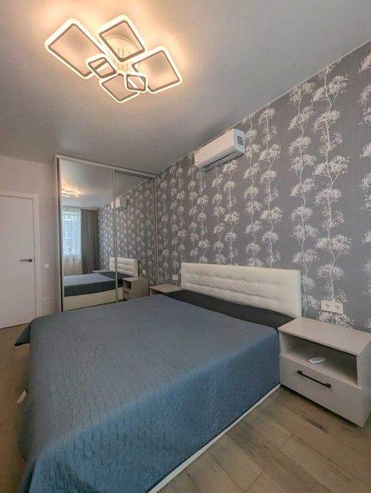 Квартира на ЖК «Синергія 2» в Києві, ID 324072, фото №11