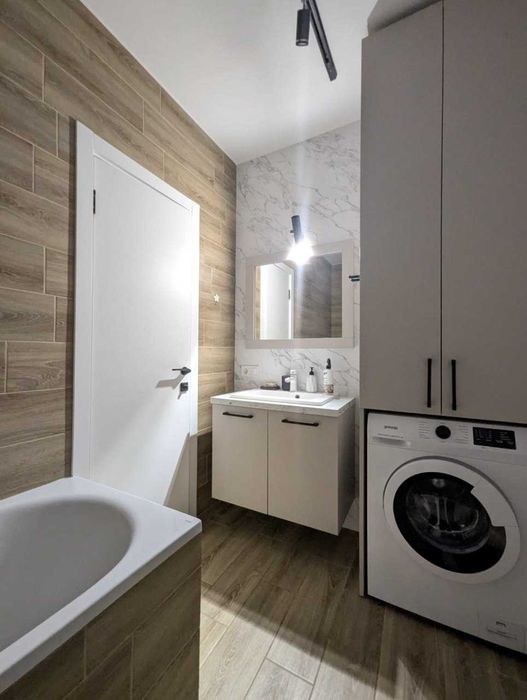 Квартира на ЖК «Синергія 2» в Києві, ID 324072, фото №16