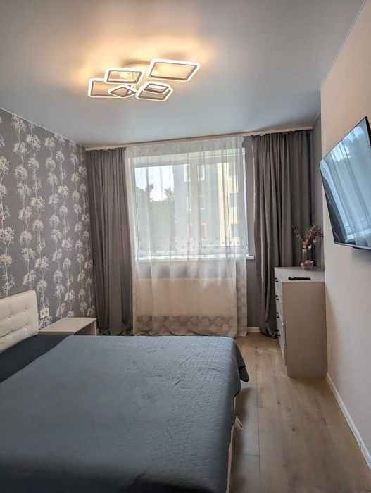 Квартира на ЖК «Синергія 2» в Києві, ID 324072, фото №17