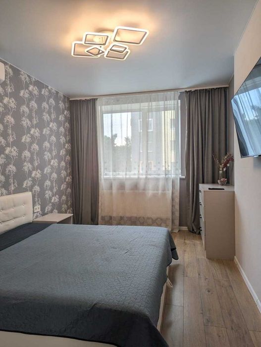 Квартира на ЖК «Синергія 2» в Києві, ID 324072, фото №18