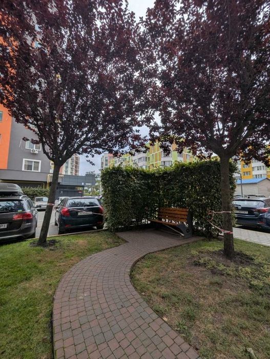 Квартира на ЖК «Синергія 2» в Києві, ID 324072, фото №20