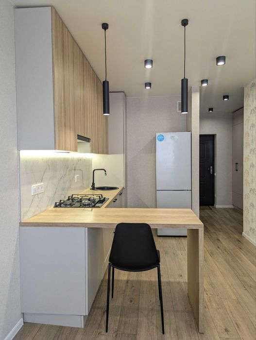Квартира на ЖК «Синергія 2» в Київ, ID 324072, фото №3