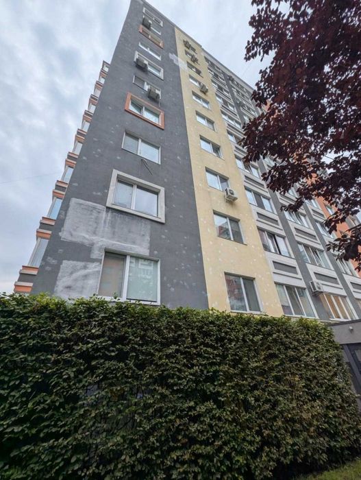 Квартира на ЖК «Синергія 2» в Києві, ID 324072, фото №21