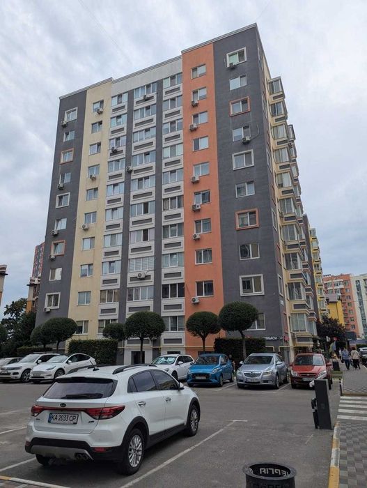 Квартира на ЖК «Синергія 2» в Києві, ID 324072, фото №22
