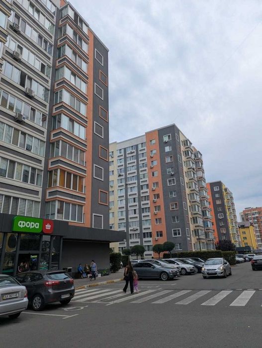 Квартира на ЖК «Синергія 2» в Києві, ID 324072, фото №23