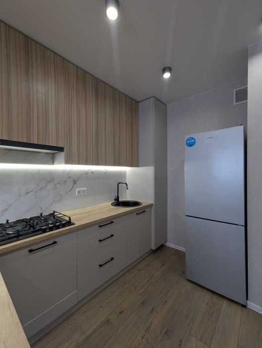 Квартира на ЖК «Синергія 2» в Київ, ID 324072, фото №4