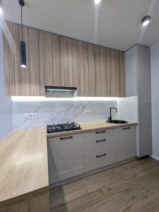Квартира на ЖК «Синергія 2» в Київ, ID 324072, фото №5