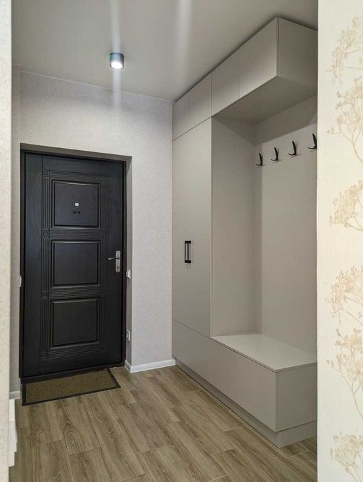 Квартира на ЖК «Синергія 2» в Києві, ID 324072, фото №6