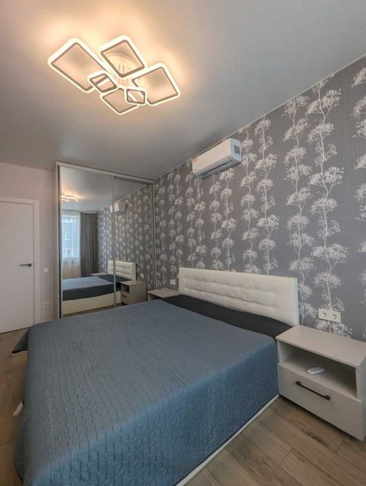 Квартира на ЖК «Синергія 2» в Києві, ID 324072, фото №10