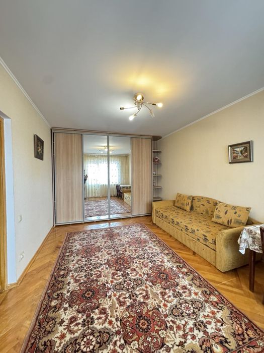 Квартира на Деснянський в Київ, ID 314629, фото №1