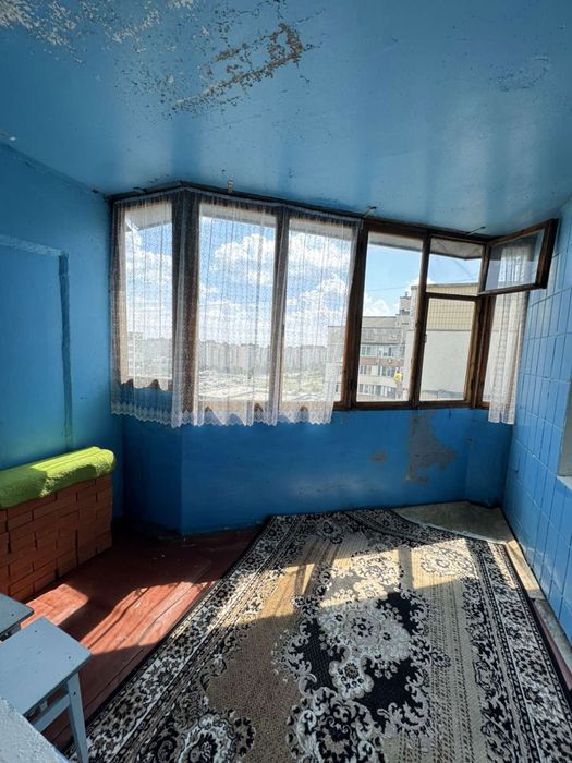Квартира на Деснянський в Київ, ID 314629, фото №5
