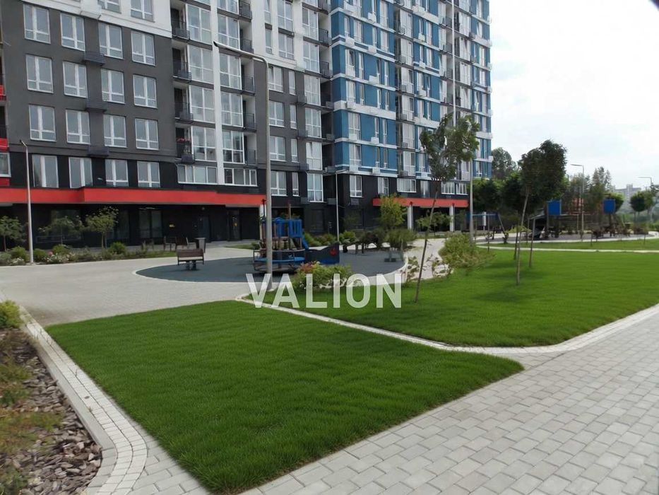 Квартира на Інтергалбуд в Києві, ID 324076, фото №22
