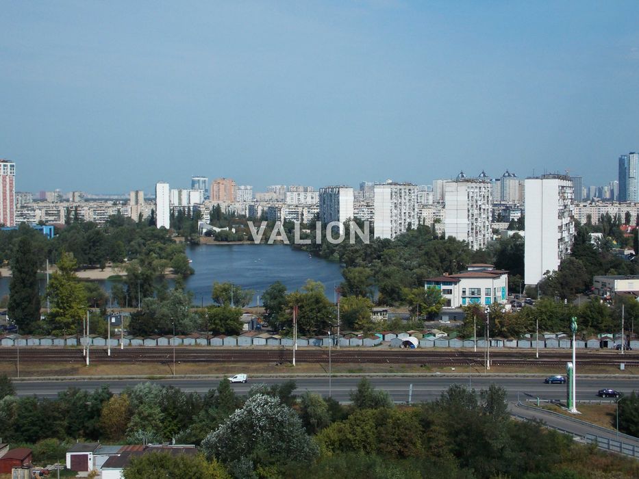 Квартира на Інтергалбуд в Київ, ID 324076, фото №4