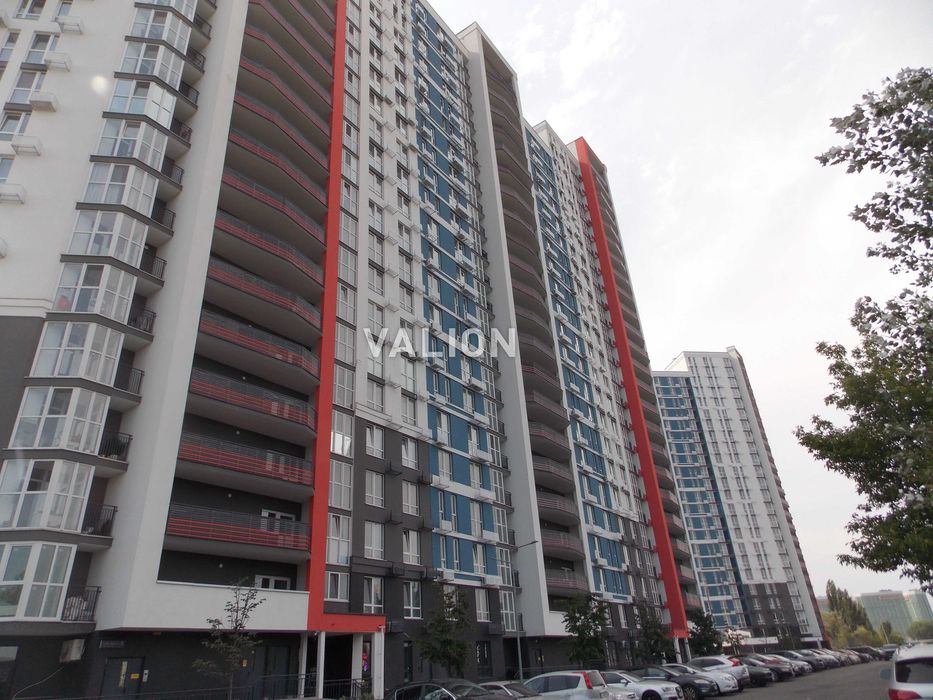 Квартира на Інтергалбуд в Київ, ID 324076, фото №5