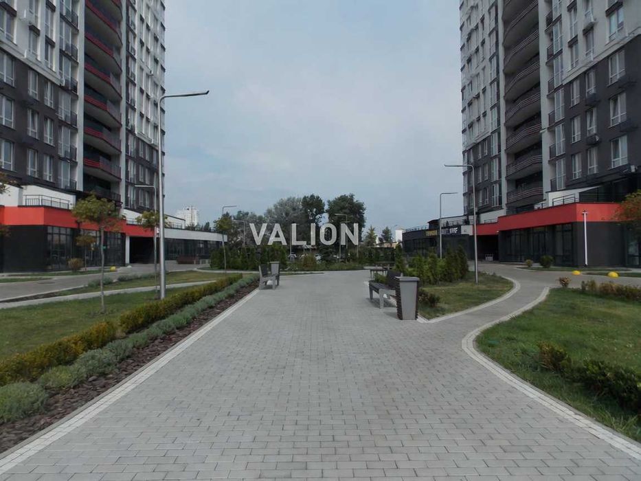 Квартира на Інтергалбуд в Києві, ID 324076, фото №7