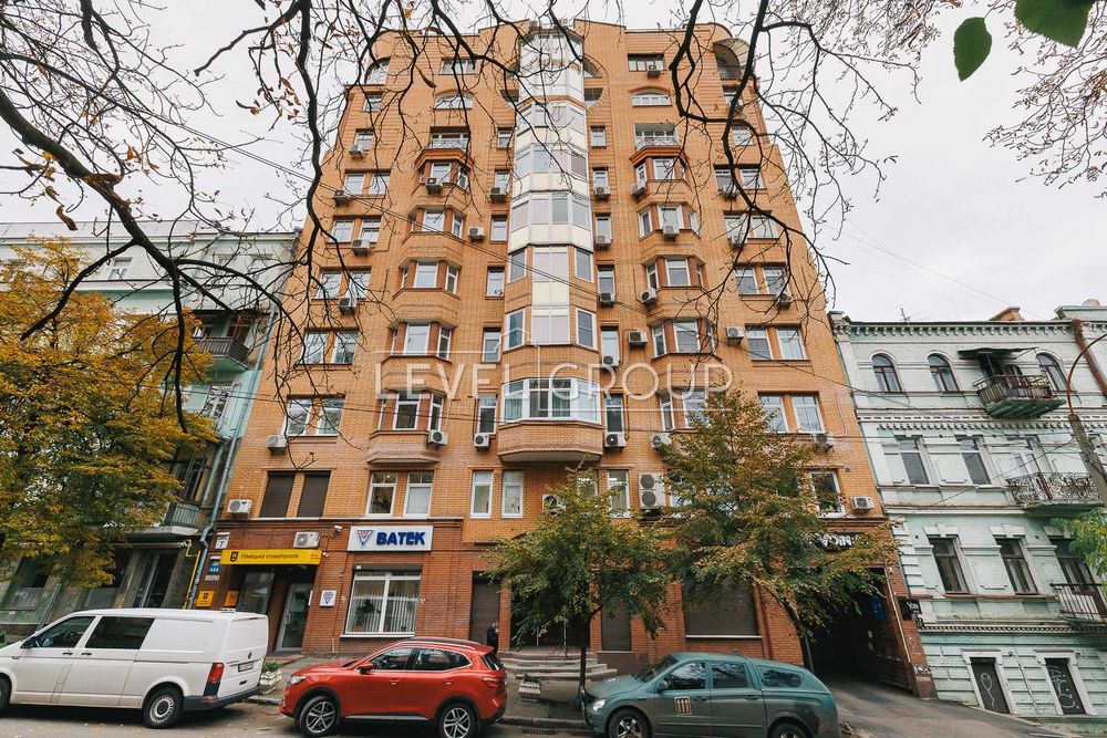 Квартира на вул. Обсерваторна, 7 в Київ, ID 314566, фото №1