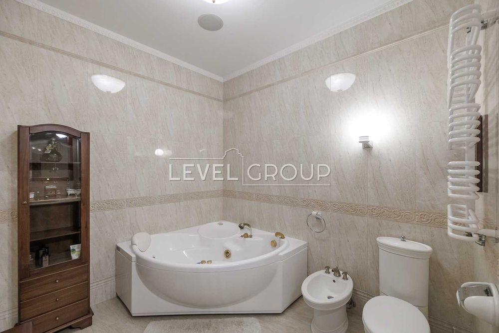Квартира на вул. Обсерваторна, 7 в Києві, ID 314566, фото №11
