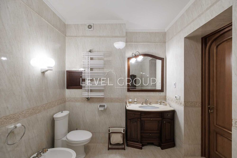 Квартира на вул. Обсерваторна, 7 в Києві, ID 314566, фото №12