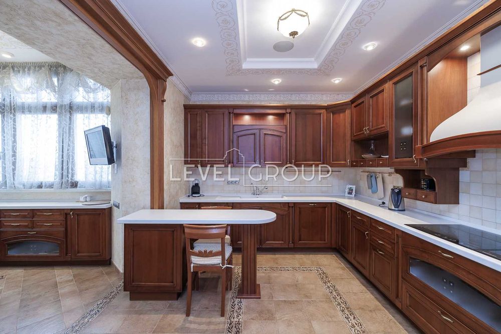 Квартира на вул. Обсерваторна, 7 в Київ, ID 314566, фото №3
