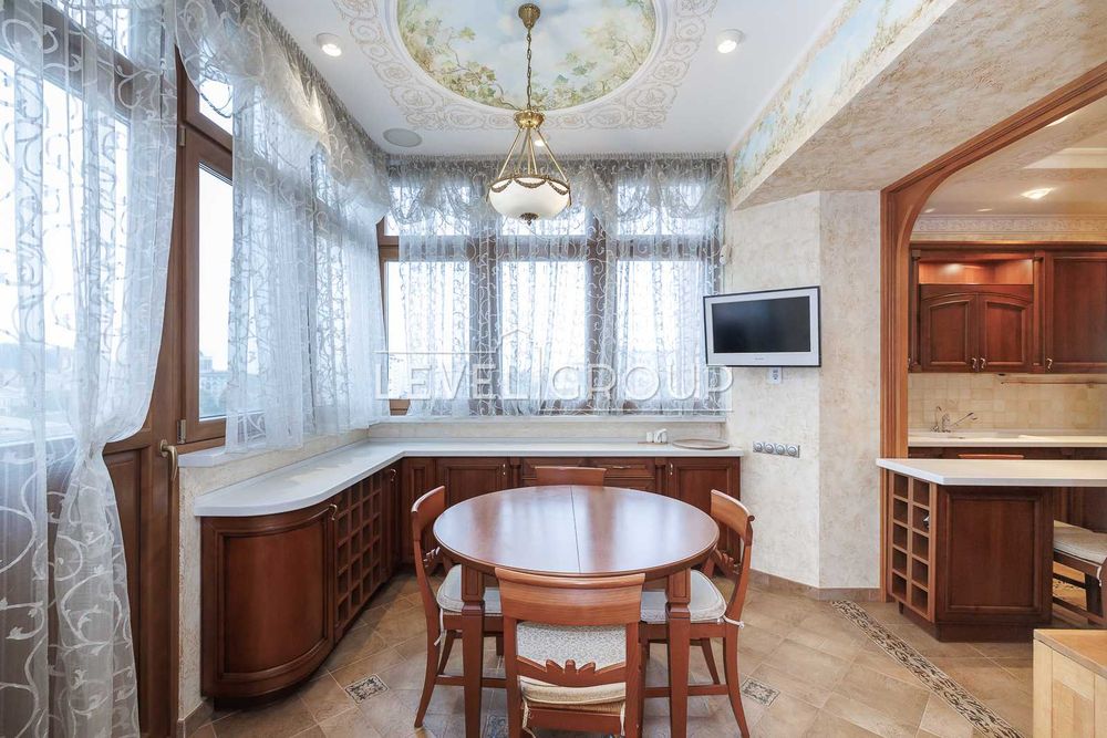 Квартира на вул. Обсерваторна, 7 в Київ, ID 314566, фото №4
