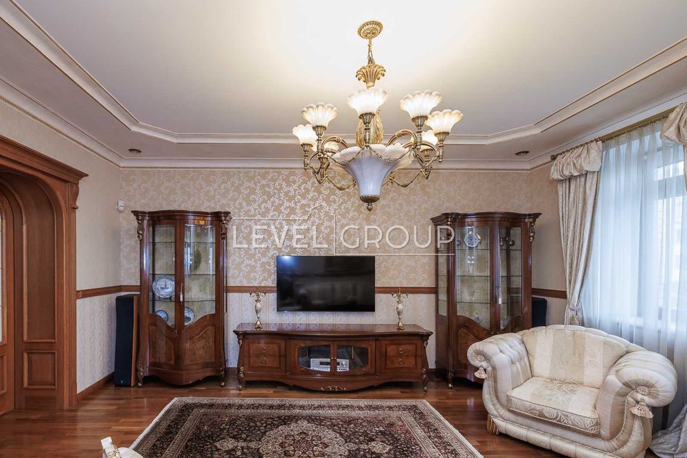 Квартира на вул. Обсерваторна, 7 в Києві, ID 314566, фото №6