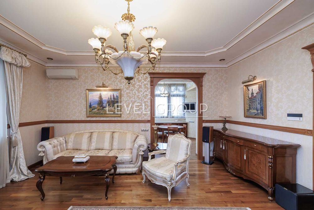 Квартира на вул. Обсерваторна, 7 в Києві, ID 314566, фото №7