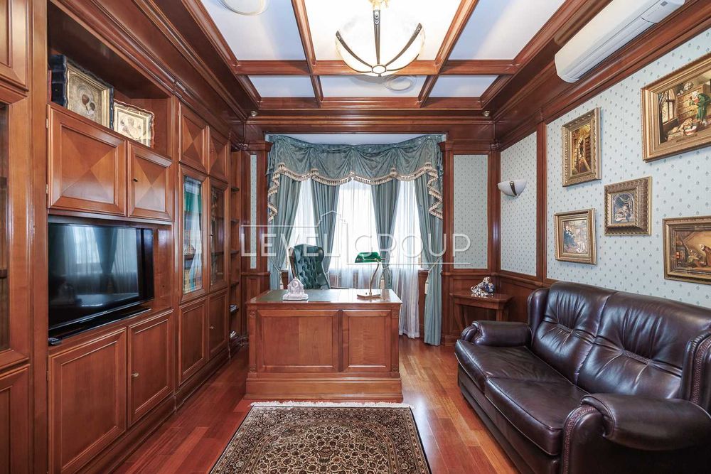 Квартира на вул. Обсерваторна, 7 в Києві, ID 314566, фото №8