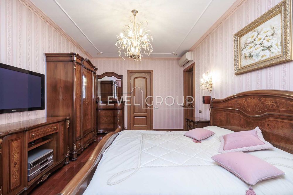 Квартира на вул. Обсерваторна, 7 в Києві, ID 314566, фото №10