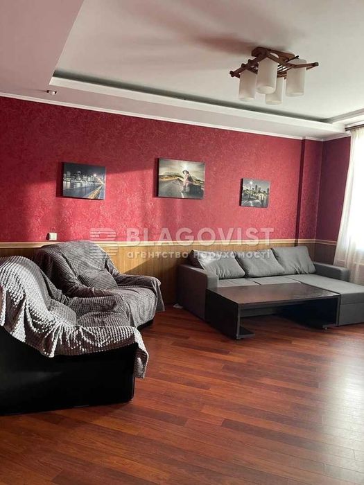 Квартира на вул. Шептицького А., 10 в Києві, ID 324078, фото №2