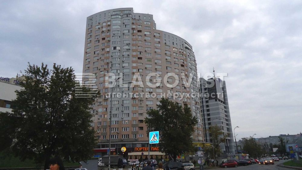 Квартира на вул. Шептицького А., 10 в Києві, ID 324078, фото №8