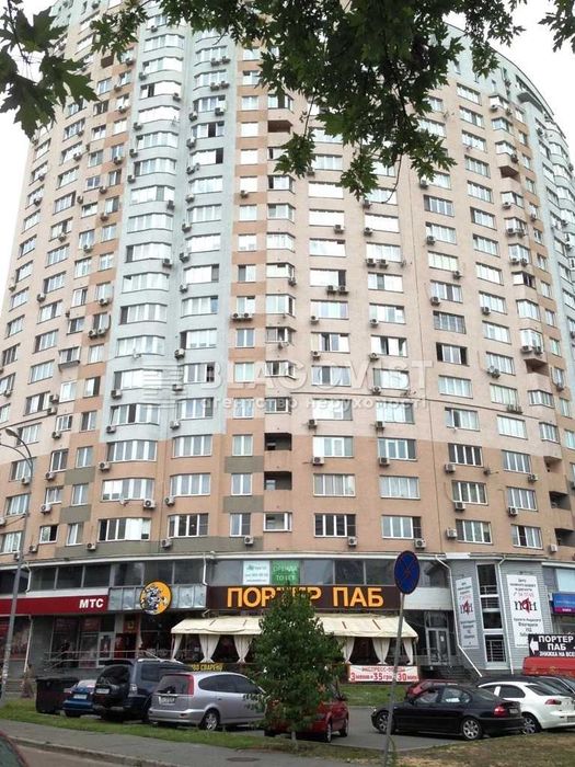 Квартира на вул. Шептицького А., 10 в Києві, ID 324078, фото №9