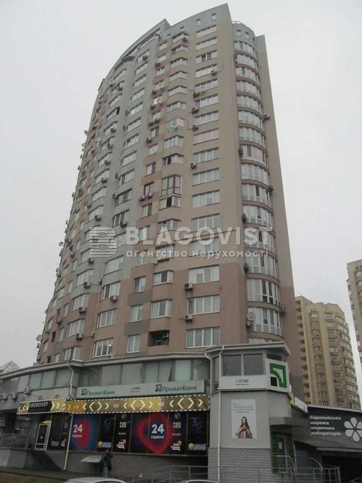 Квартира на вул. Шептицького А., 10 в Києві, ID 324078, фото №10