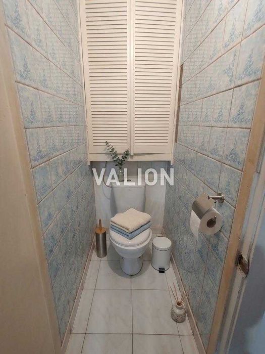 Квартира на вул. Академіка Щусєва, 34/1 в Київ, ID 324068, фото №5