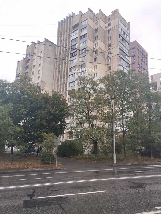 Квартира на вул. Академіка Щусєва, 34/1 в Києві, ID 324068, фото №6
