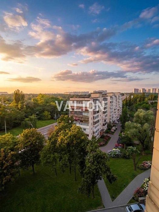 Квартира на вул. Академіка Щусєва, 34/1 в Києві, ID 324068, фото №7